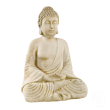 Bouddha hindou GM ton vieilli