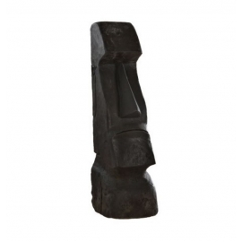 Statue moai 100 cm