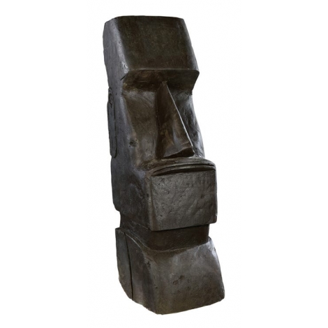 Statue moai 50 cm