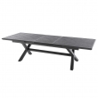 TABLE AXIOME EXT ALU 10PL
