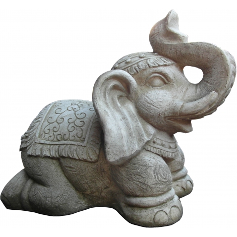 Elephant Indou