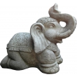 Elephant Indou