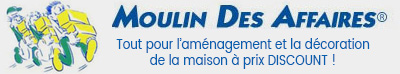 Moulin des Affaires