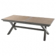 TABLE AXIOME EXT ALU IMP 10P