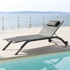 TRANSAT MILENIO ANTHRACITE/GRAPHITE