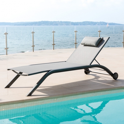 TRANSAT MILENIO GALET/GRAPHITE