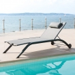 TRANSAT MILENIO GALET/GRAPHITE