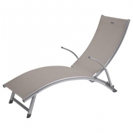 TRANSAT SAMBA TAUPE