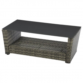 TABLE BASSE POLYNESIA NATURAE