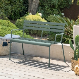 BANC GREENSBORO OLIVE